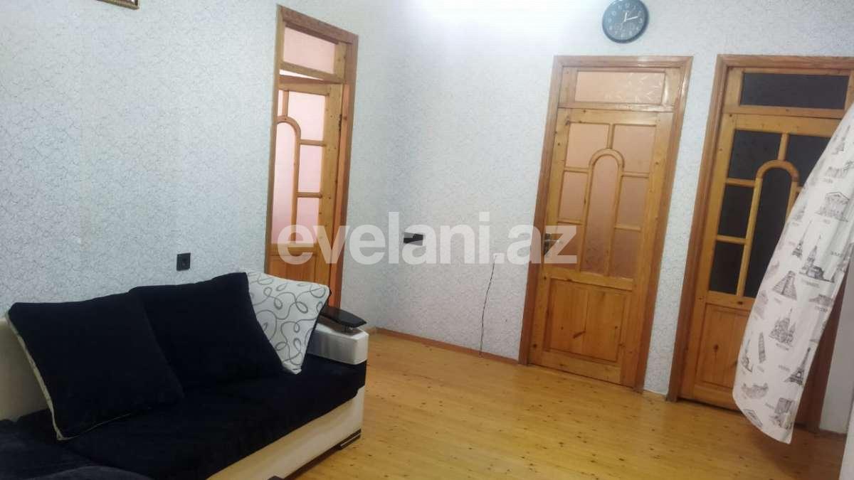 Satılır, həyət evi / bağ, 4 otaqlı, 132 m², Bakı, Xəzər r, Koroğlu m.