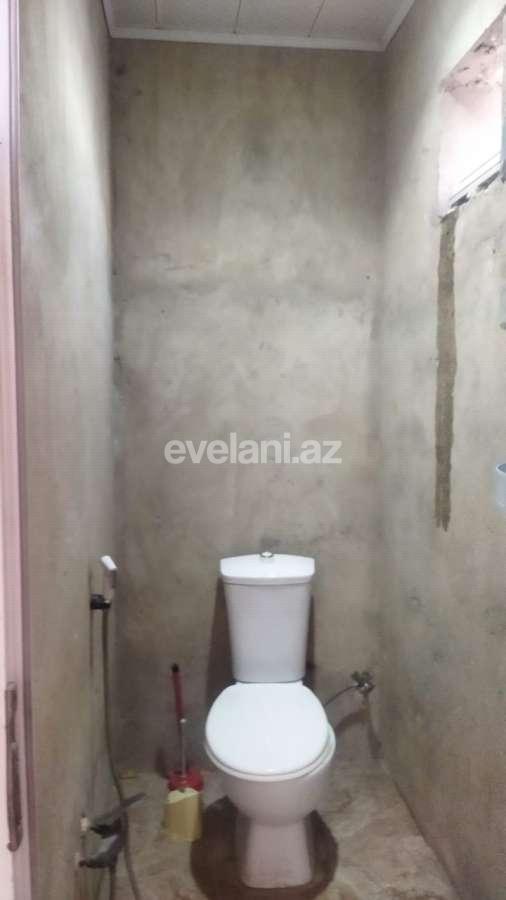 Satılır, həyət evi / bağ, 4 otaqlı, 132 m², Bakı, Xəzər r, Koroğlu m.