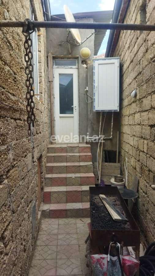 Satılır, həyət evi / bağ, 4 otaqlı, 132 m², Bakı, Xəzər r, Koroğlu m.