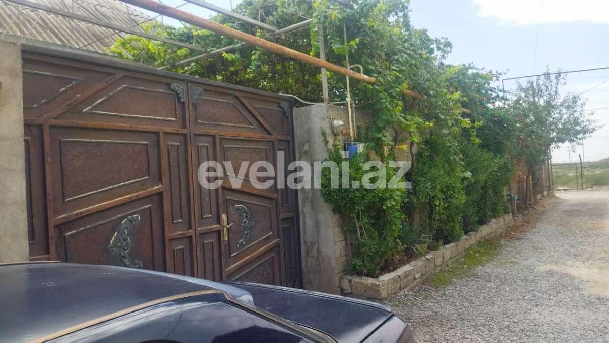 Satılır, həyət evi / bağ, 4 otaqlı, 132 m², Bakı, Xəzər r, Koroğlu m.