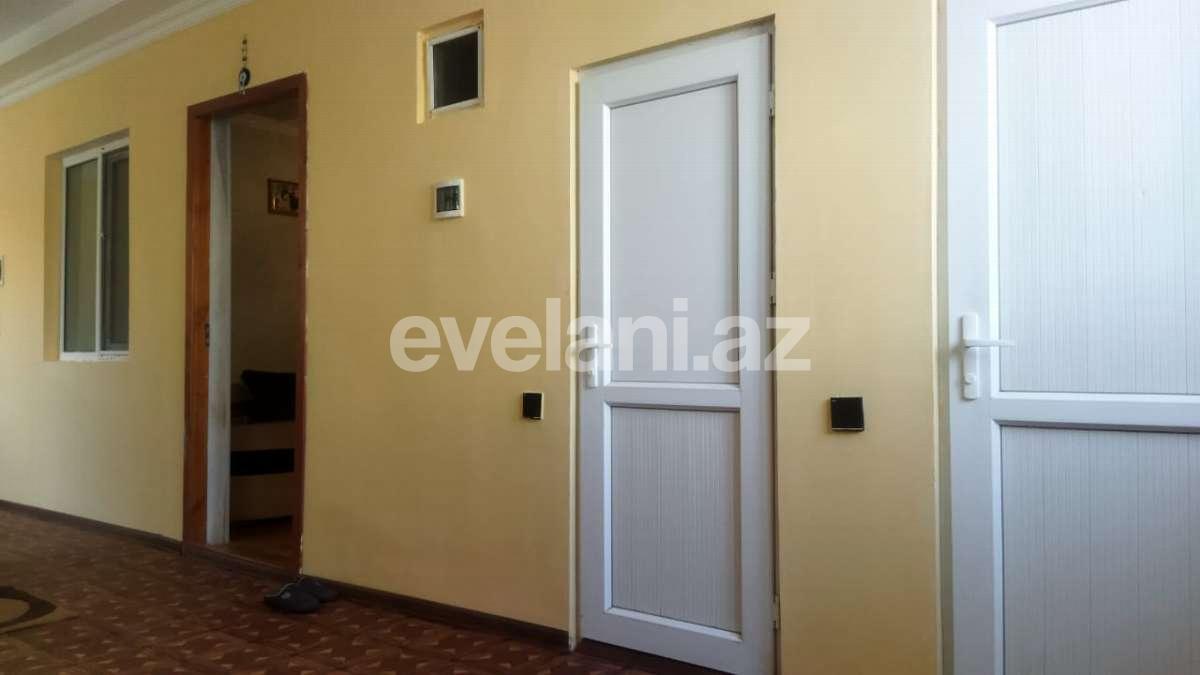 Satılır, həyət evi / bağ, 4 otaqlı, 132 m², Bakı, Xəzər r, Koroğlu m.