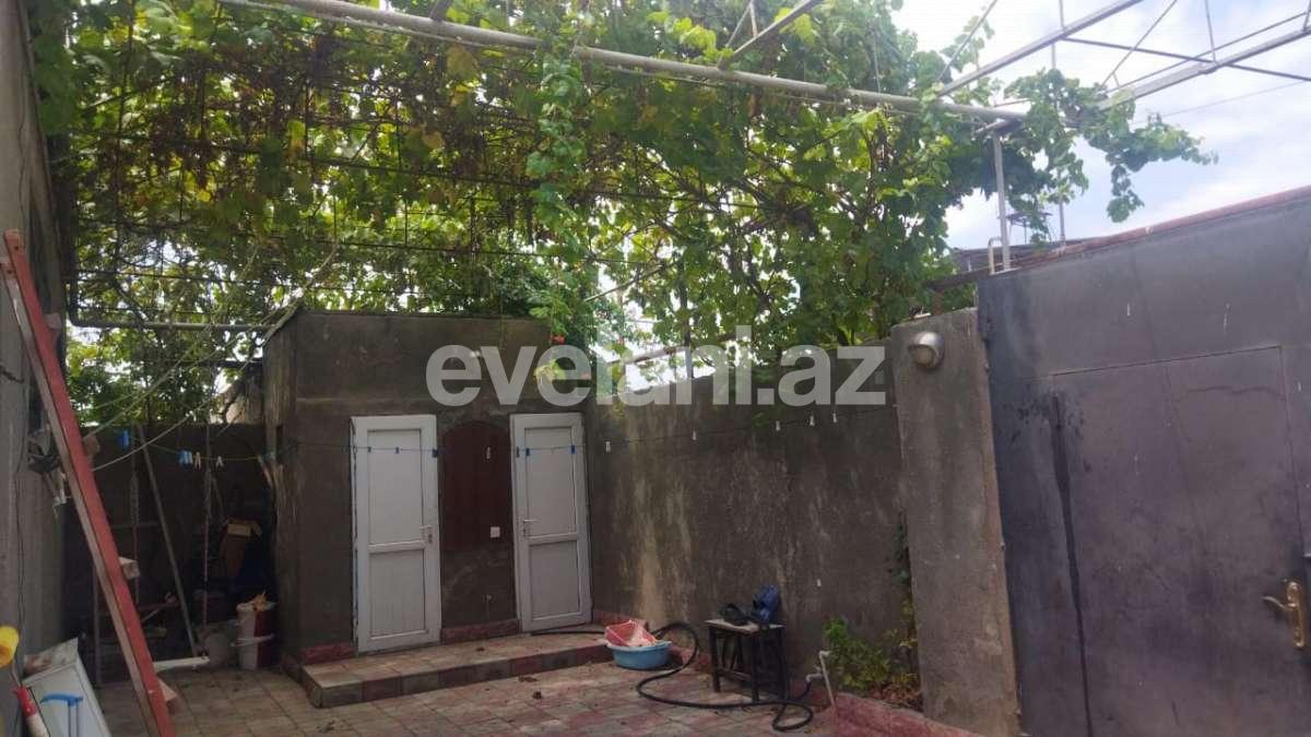 Satılır, həyət evi / bağ, 4 otaqlı, 132 m², Bakı, Xəzər r, Koroğlu m.
