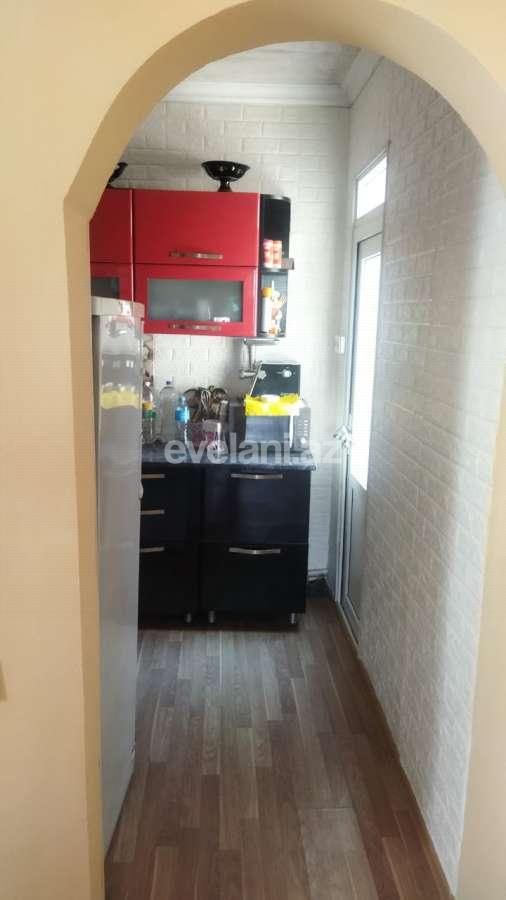 Satılır, həyət evi / bağ, 4 otaqlı, 132 m², Bakı, Xəzər r, Koroğlu m.