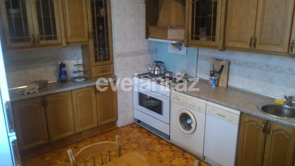 Kirayə verilir, köhnə tikili, 2 otaqlı, 100 m², Bakı, Nəsimi r, 28 may m.