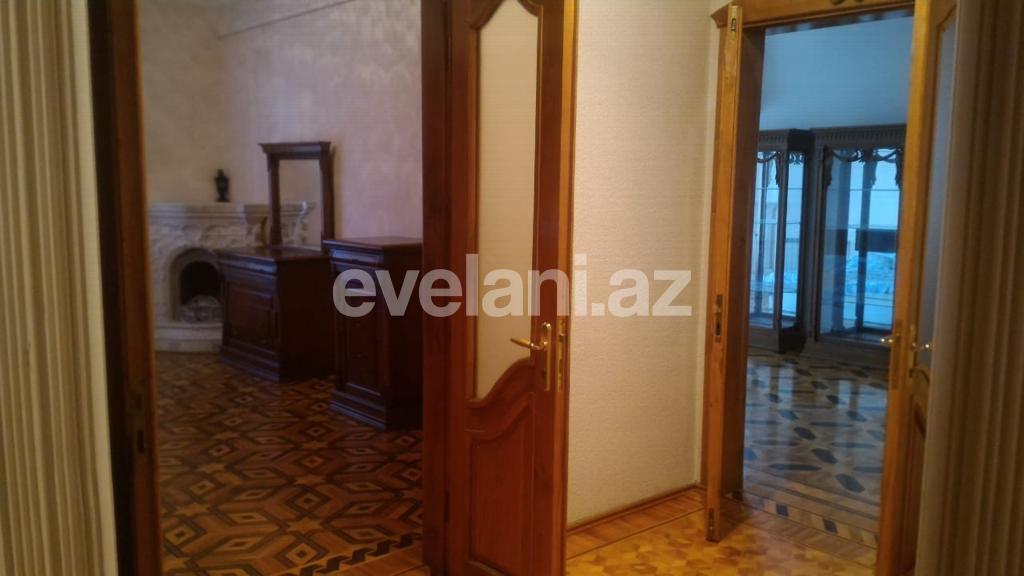 Kirayə verilir, köhnə tikili, 2 otaqlı, 100 m², Bakı, Nəsimi r, 28 may m.