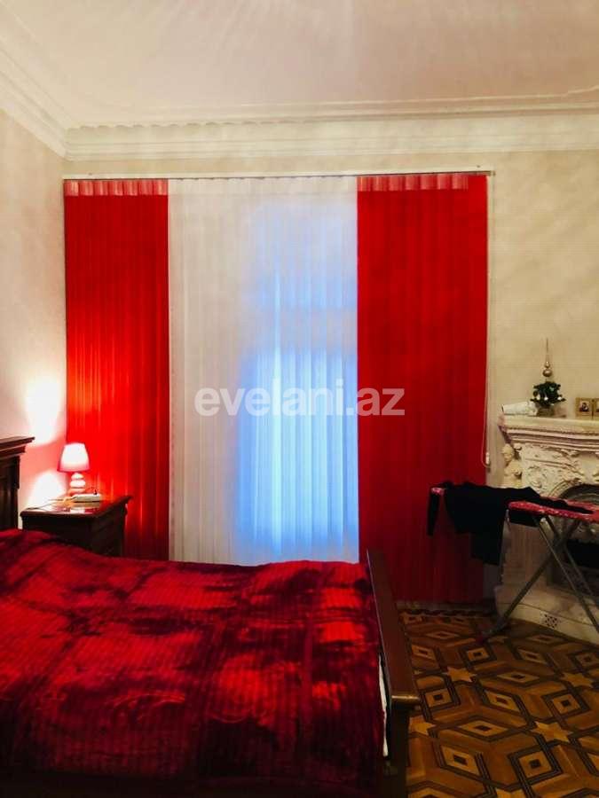 Kirayə verilir, köhnə tikili, 2 otaqlı, 100 m², Bakı, Nəsimi r, 28 may m.