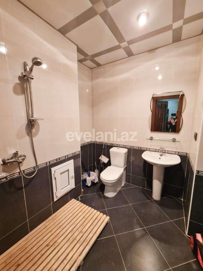 Rent, new building, 4 room, 175 m², Baku, Nasimi r, Nizami m.