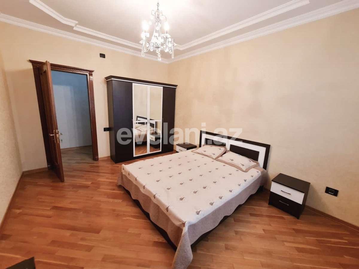Rent, new building, 4 room, 175 m², Baku, Nasimi r, Nizami m.