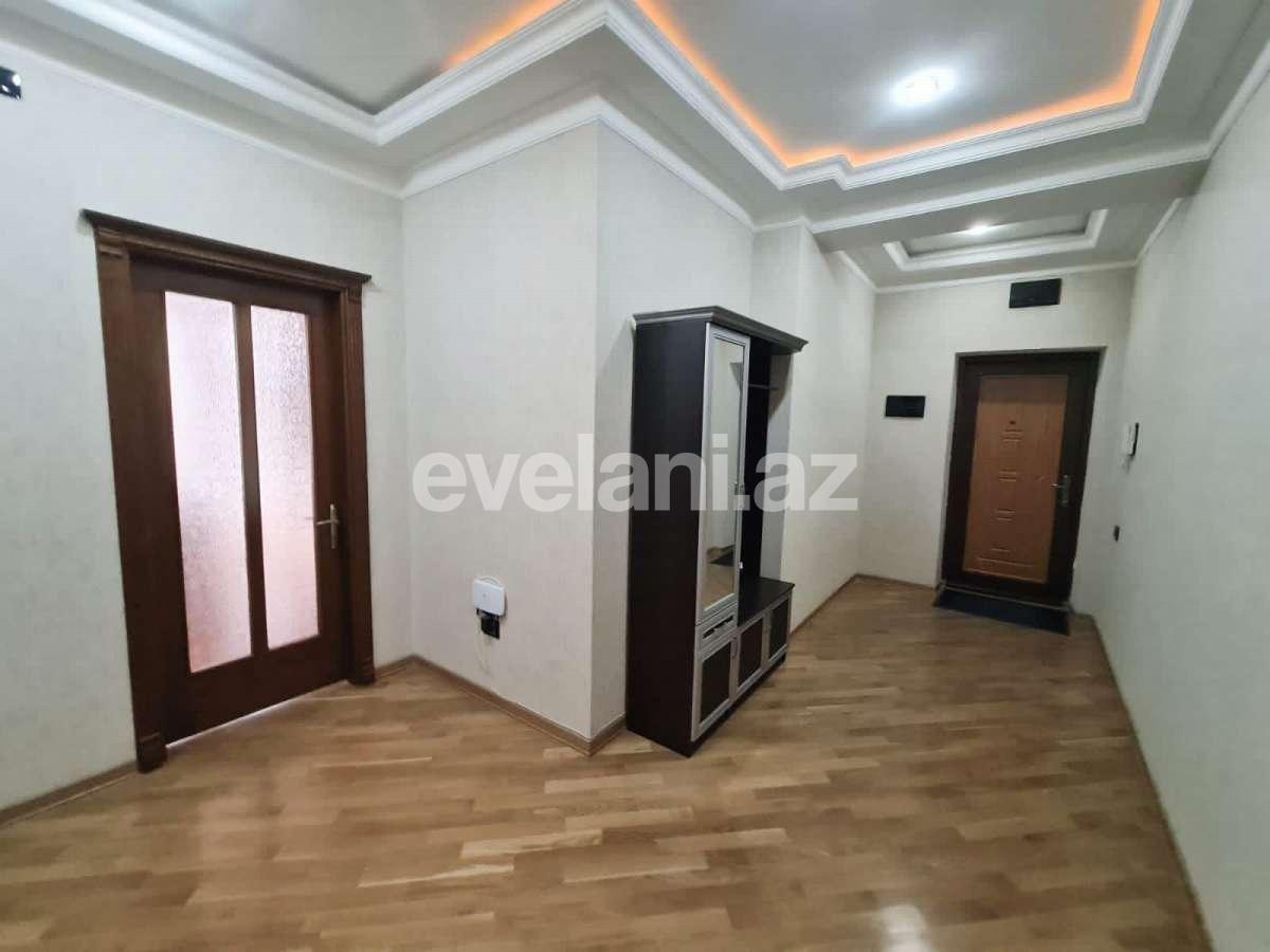 Rent, new building, 4 room, 175 m², Baku, Nasimi r, Nizami m.