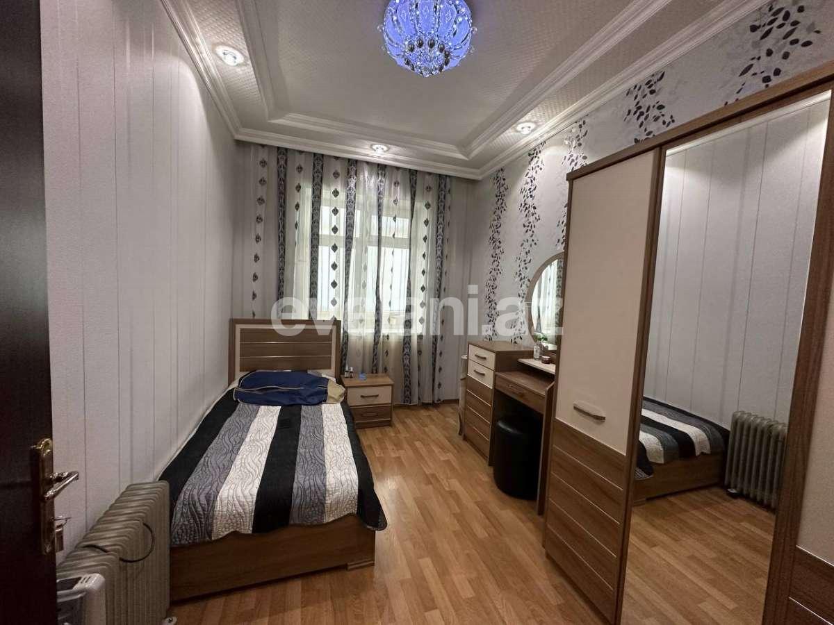 Kirayə verilir, köhnə tikili, 750 otaqlı, 91 m², Bakı, Nərimanov r, Nəriman Nərimanov m.