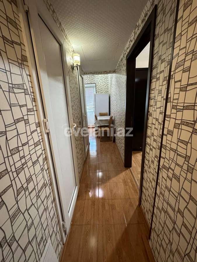 Kirayə verilir, köhnə tikili, 750 otaqlı, 91 m², Bakı, Nərimanov r, Nəriman Nərimanov m.