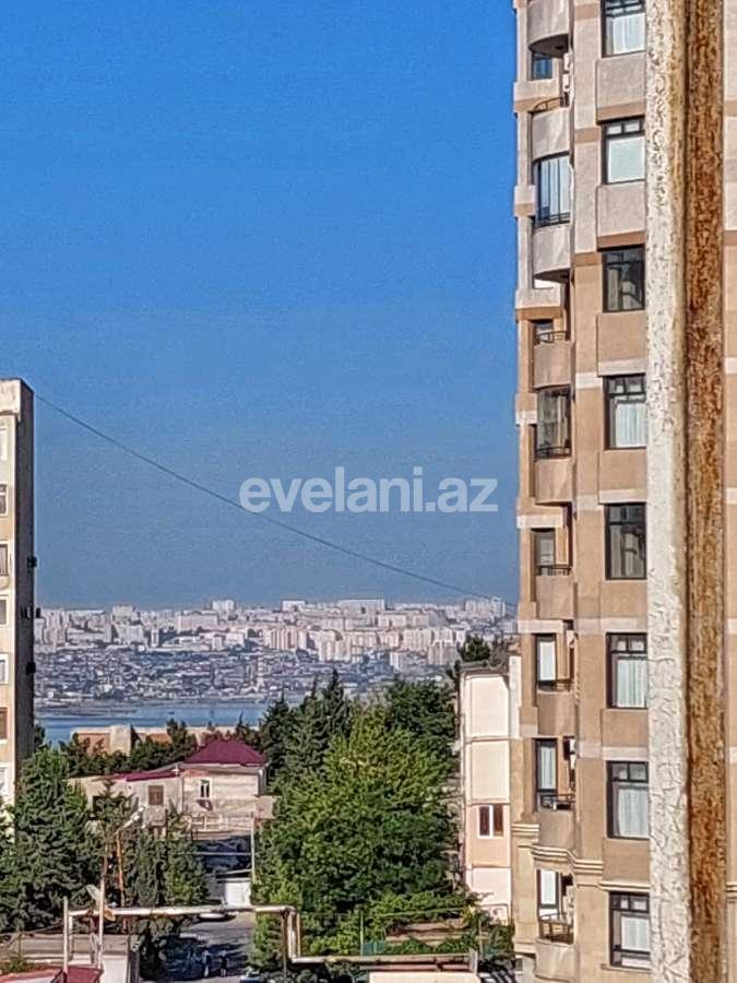 Сдаётся, вторичка, 1-комнаты, 35 m², Баку, Ясамальский r, Элмляр Академиясы m.