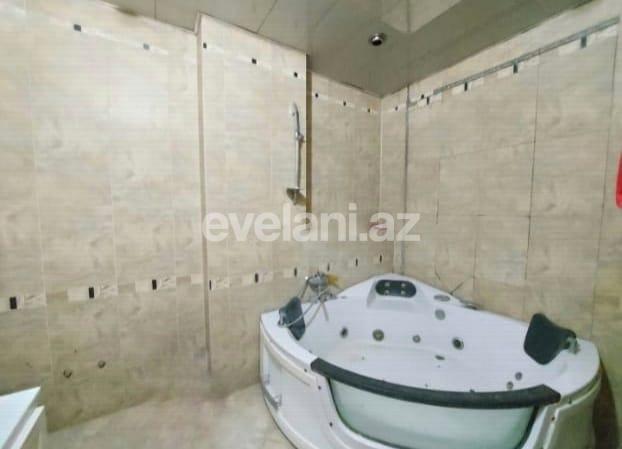 Kirayə verilir, yeni tikili, 3 otaqlı, 156 m², Bakı, Nəsimi r, Gənclik m.