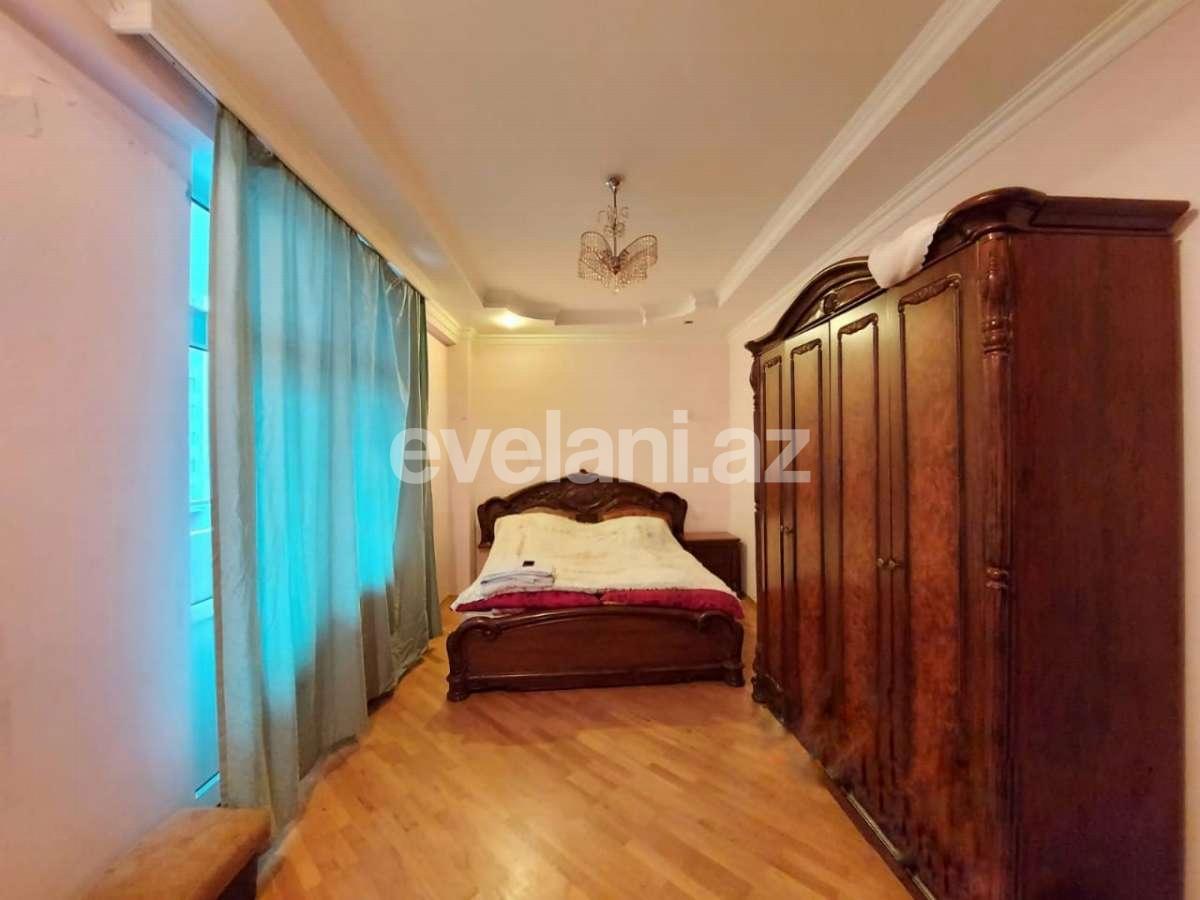 Kirayə verilir, yeni tikili, 3 otaqlı, 156 m², Bakı, Nəsimi r, Gənclik m.