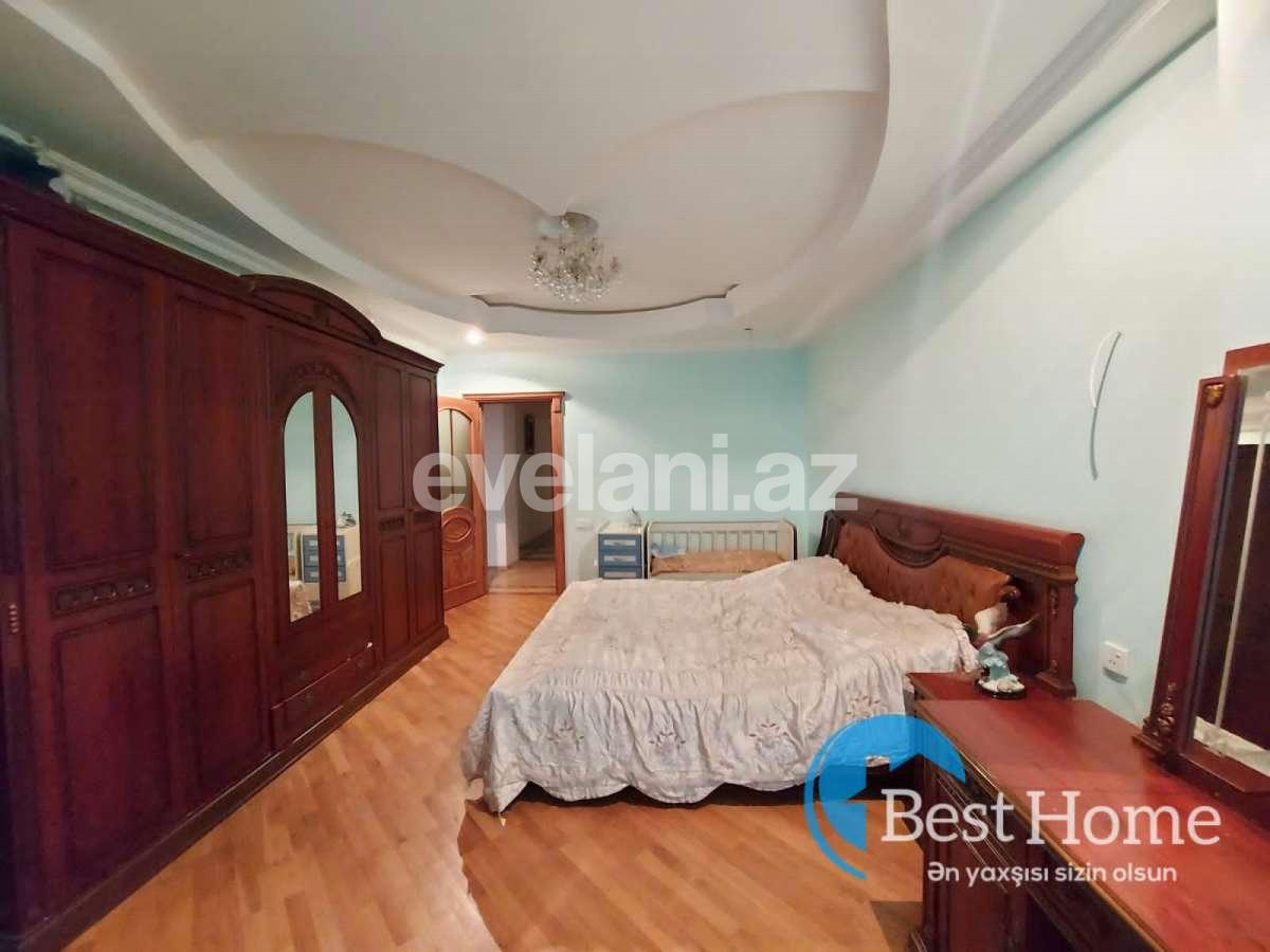 Kirayə verilir, yeni tikili, 3 otaqlı, 156 m², Bakı, Nəsimi r, Gənclik m.