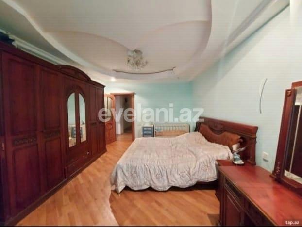 Kirayə verilir, yeni tikili, 3 otaqlı, 156 m², Bakı, Nəsimi r, Gənclik m.