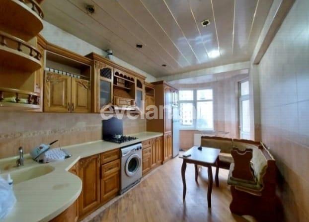 Kirayə verilir, yeni tikili, 3 otaqlı, 156 m², Bakı, Nəsimi r, Gənclik m.