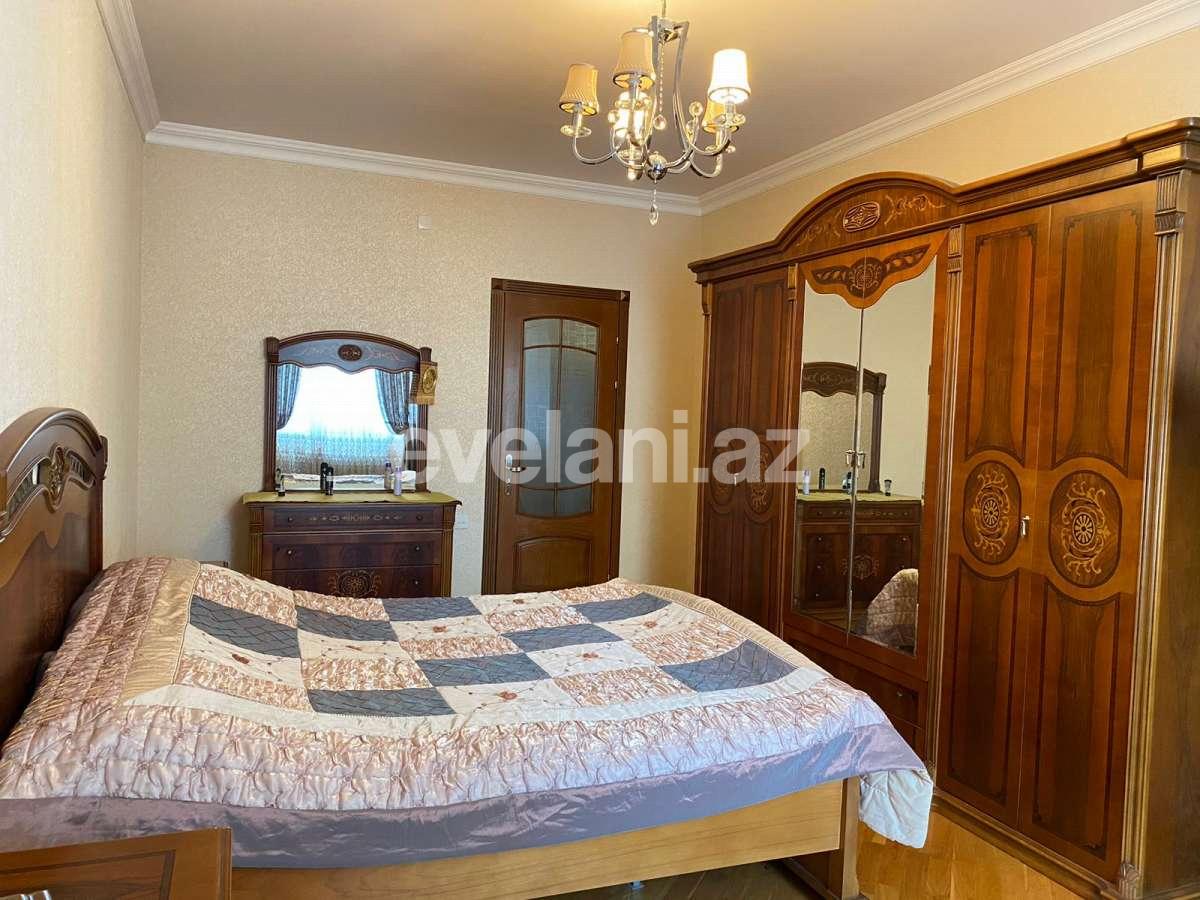 Satılır, yeni tikili, 3 otaqlı, 115 m², Bakı, Binəqədi r, 9-cu mikrorayon q, Memar Əcəmi m.