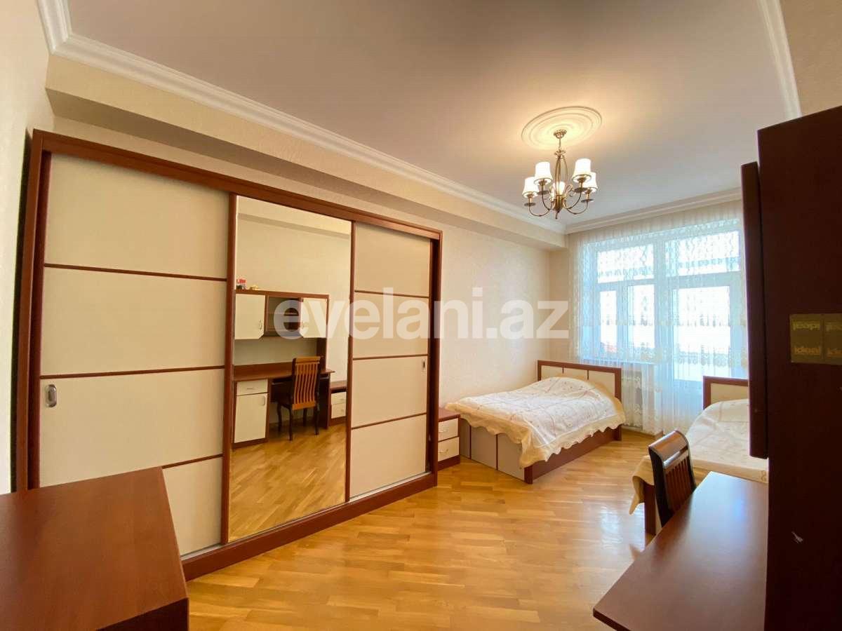 Satılır, yeni tikili, 3 otaqlı, 115 m², Bakı, Binəqədi r, 9-cu mikrorayon q, Memar Əcəmi m.