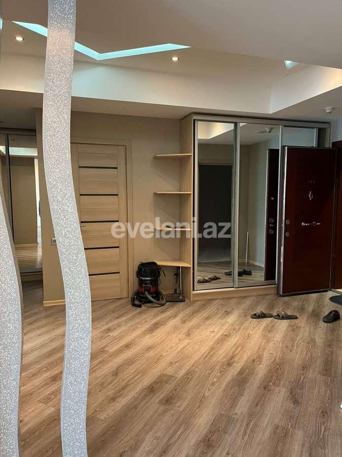 Kirayə verilir, yeni tikili, 4 otaqlı, 220 m², Bakı, Səbail r, Sahil m.