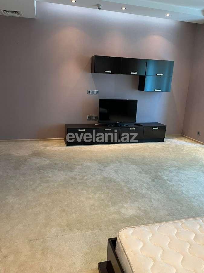 Kirayə verilir, yeni tikili, 4 otaqlı, 220 m², Bakı, Səbail r, Sahil m.
