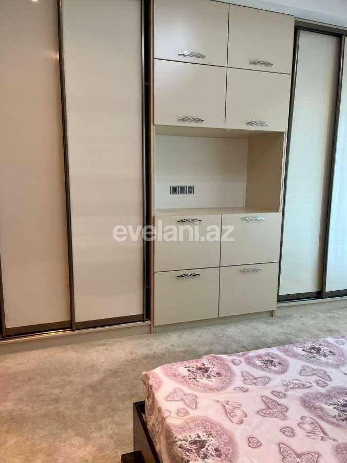 Kirayə verilir, yeni tikili, 4 otaqlı, 220 m², Bakı, Səbail r, Sahil m.