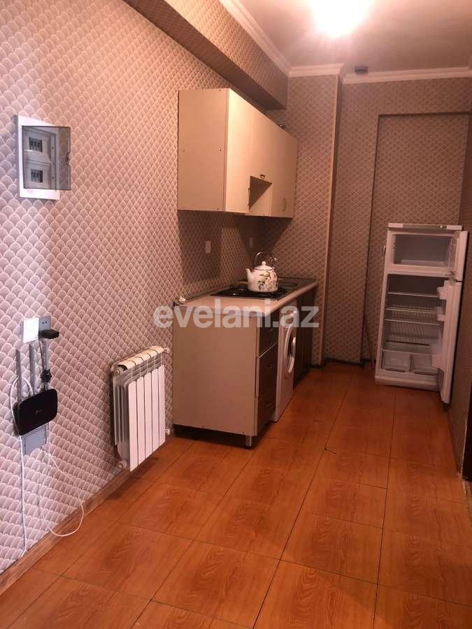 Продаётся, новостройка, 2-комнаты, 46 m², Баку, Хатаинский r, Ази Асланов m.