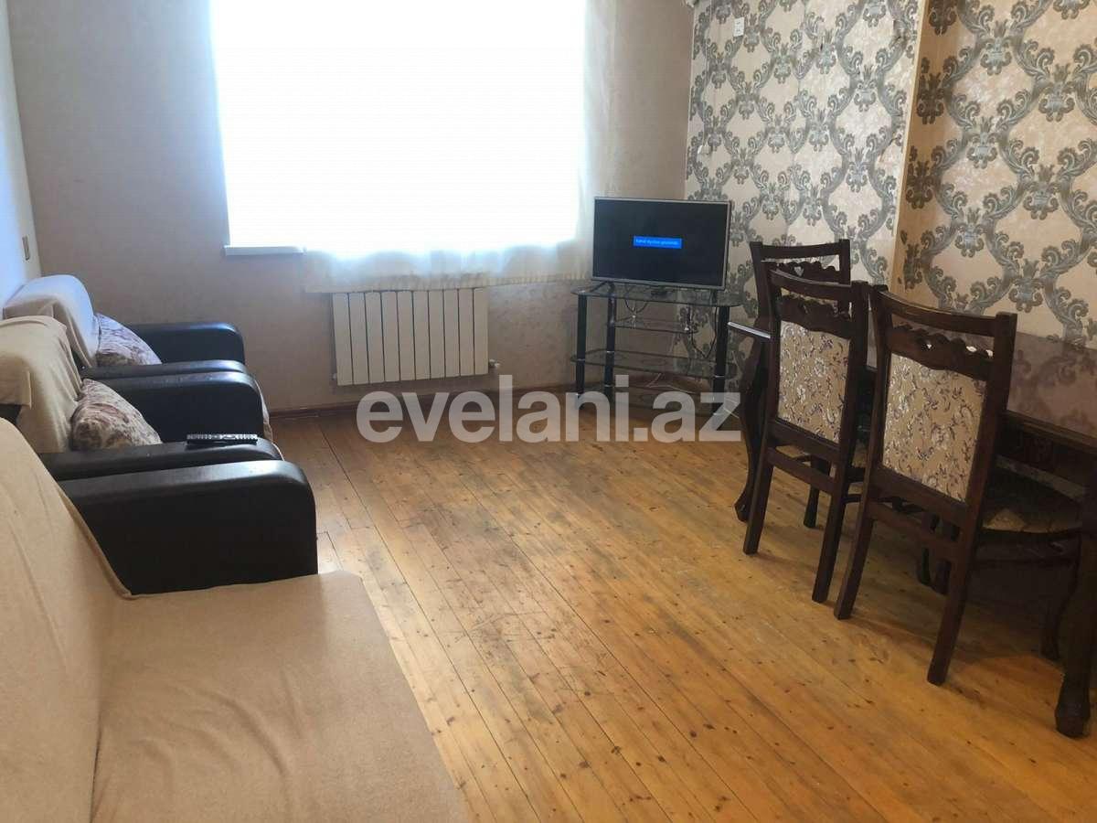 Продаётся, новостройка, 2-комнаты, 46 m², Баку, Хатаинский r, Ази Асланов m.