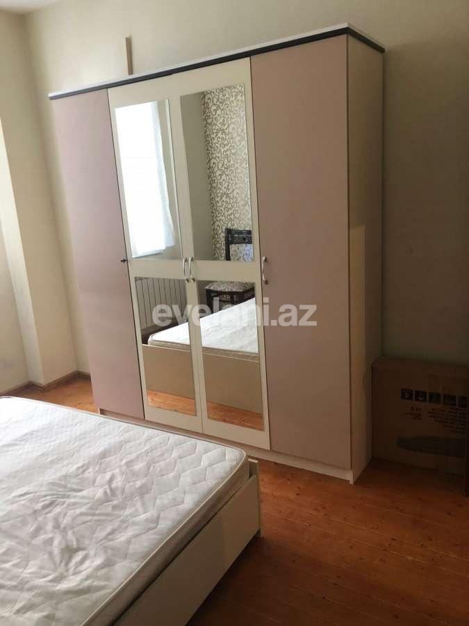 Продаётся, новостройка, 2-комнаты, 46 m², Баку, Хатаинский r, Ази Асланов m.