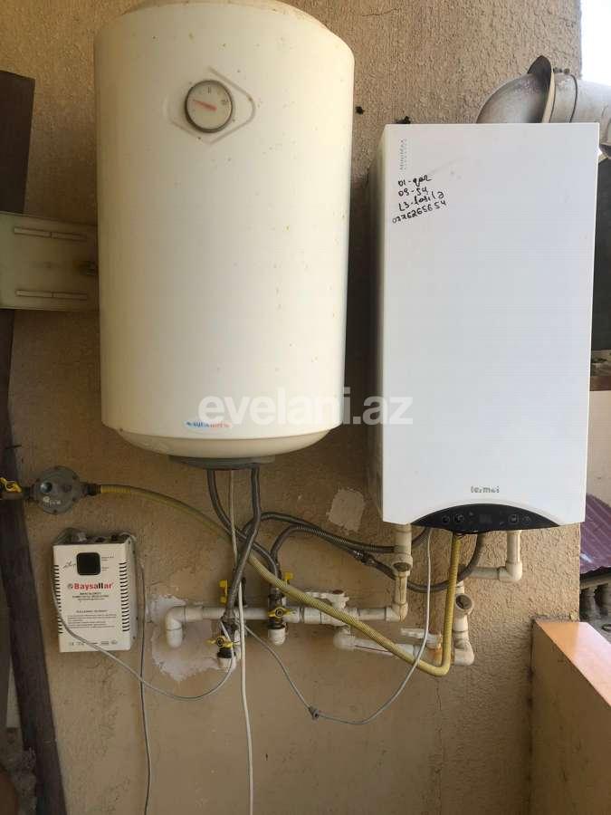 Продаётся, новостройка, 2-комнаты, 46 m², Баку, Хатаинский r, Ази Асланов m.