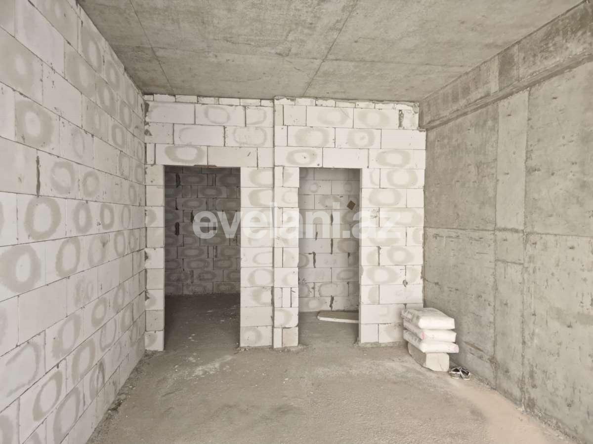 Satılır, yeni tikili, 4 otaqlı, 139 m², Bakı, Xətai r, Həzi Aslanov m.