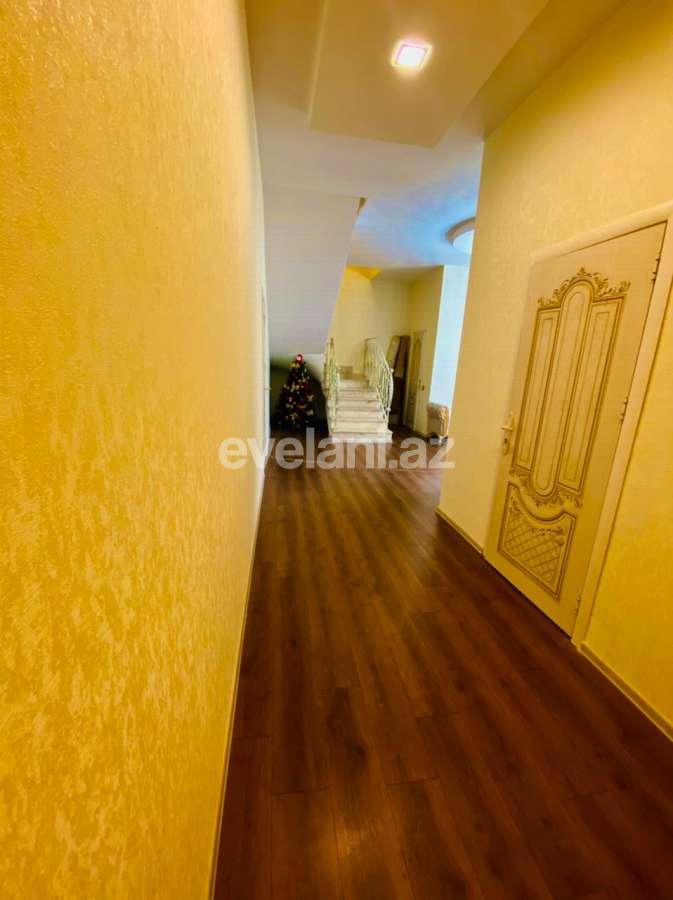 Satılır, villa, 5 otaqlı, 200 m², Bakı, Səbail r, Badamdar q.
