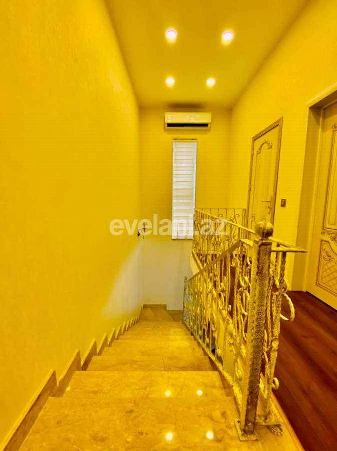 Satılır, villa, 5 otaqlı, 200 m², Bakı, Səbail r, Badamdar q.