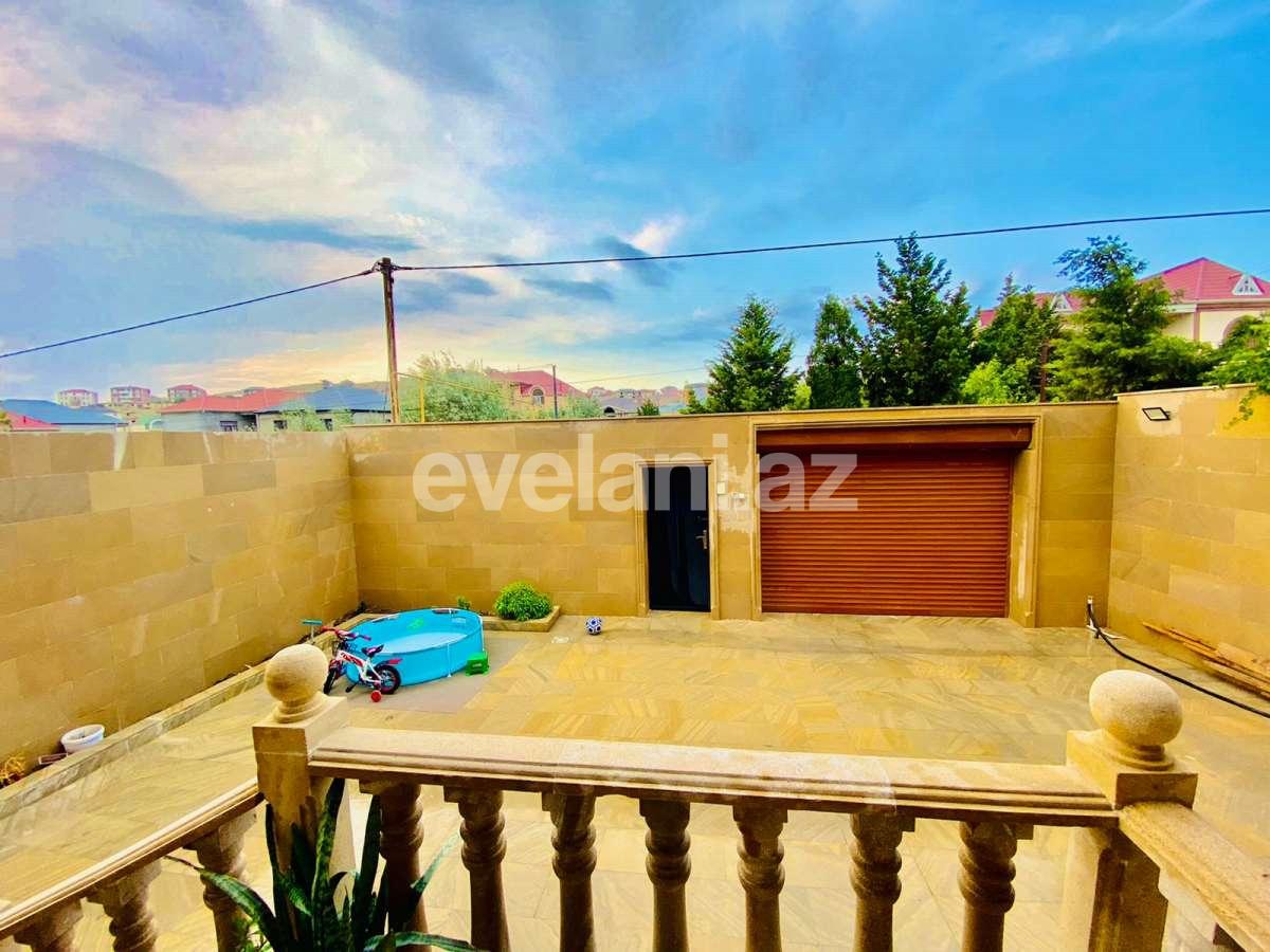 Satılır, villa, 5 otaqlı, 200 m², Bakı, Səbail r, Badamdar q.