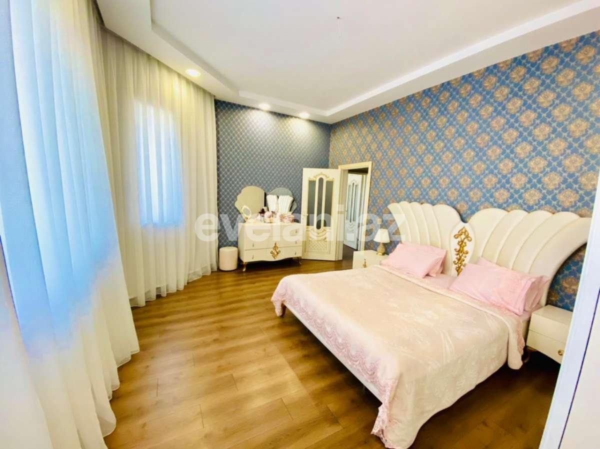 Satılır, villa, 5 otaqlı, 200 m², Bakı, Səbail r, Badamdar q.