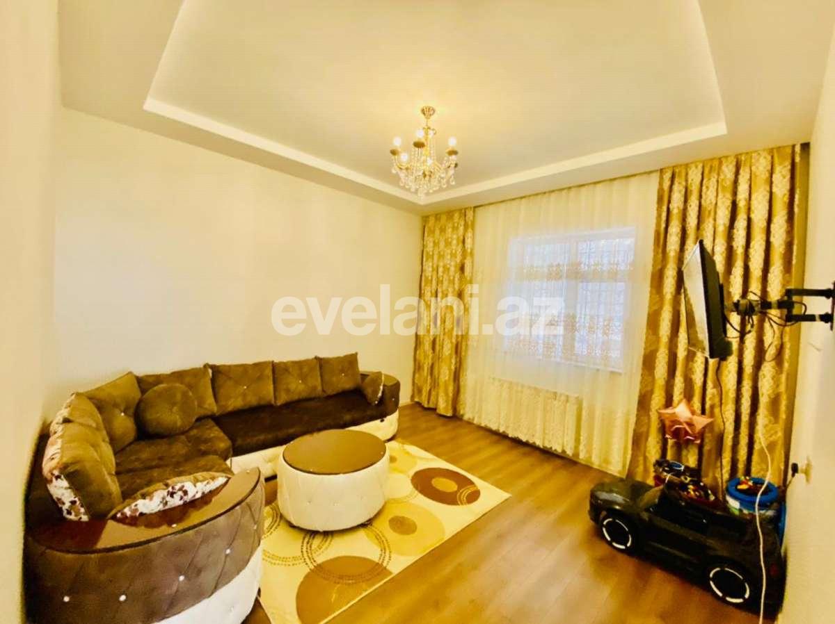 Satılır, villa, 5 otaqlı, 200 m², Bakı, Səbail r, Badamdar q.