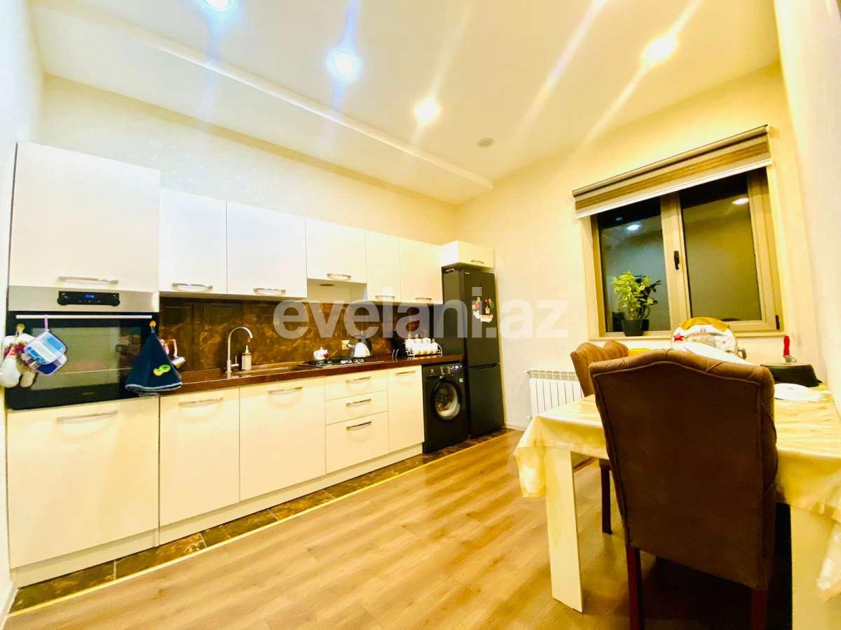 Satılır, villa, 5 otaqlı, 200 m², Bakı, Səbail r, Badamdar q.