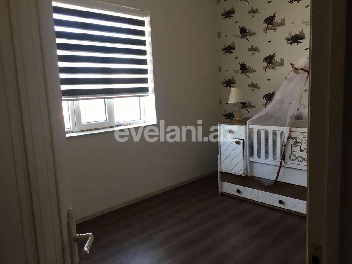 Satılır, villa, 5 otaqlı, 200 m², Bakı, Səbail r, Badamdar q.