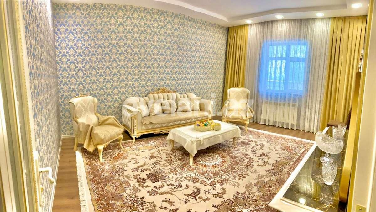 Satılır, villa, 5 otaqlı, 200 m², Bakı, Səbail r, Badamdar q.