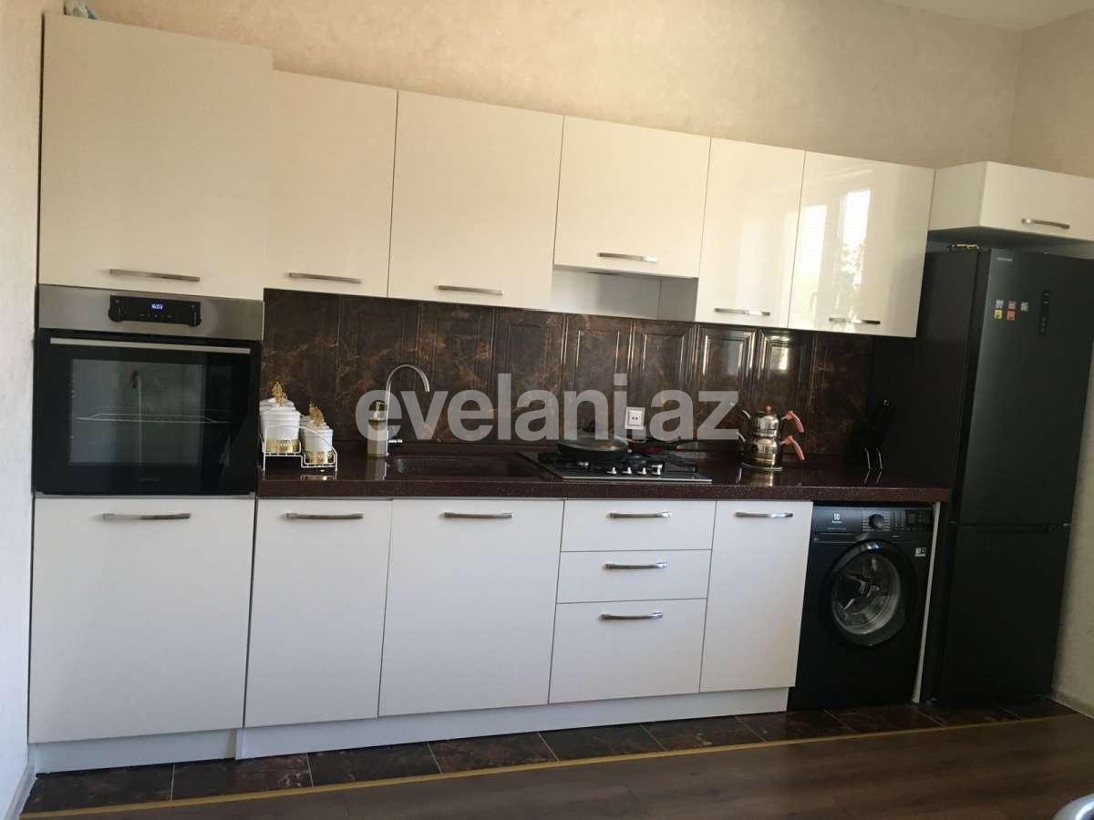 Satılır, villa, 5 otaqlı, 200 m², Bakı, Səbail r, Badamdar q.