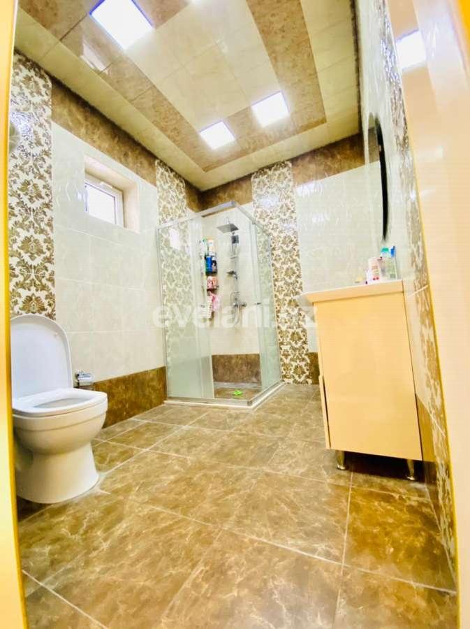 Satılır, villa, 5 otaqlı, 200 m², Bakı, Səbail r, Badamdar q.