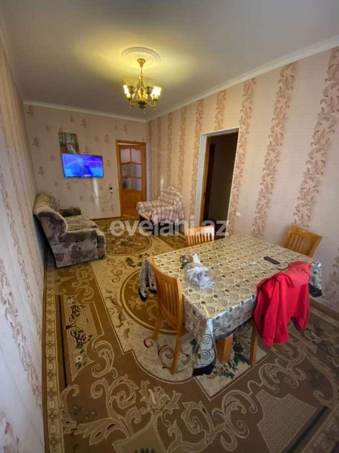 Satılır, villa, 4 otaqlı, 200 m², Bakı, Səbail r, Badamdar q.