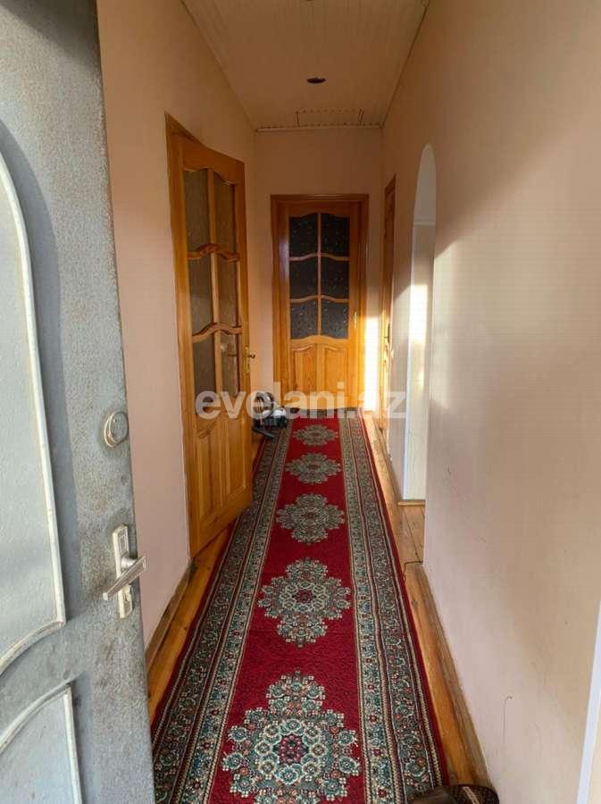 Satılır, villa, 4 otaqlı, 200 m², Bakı, Səbail r, Badamdar q.