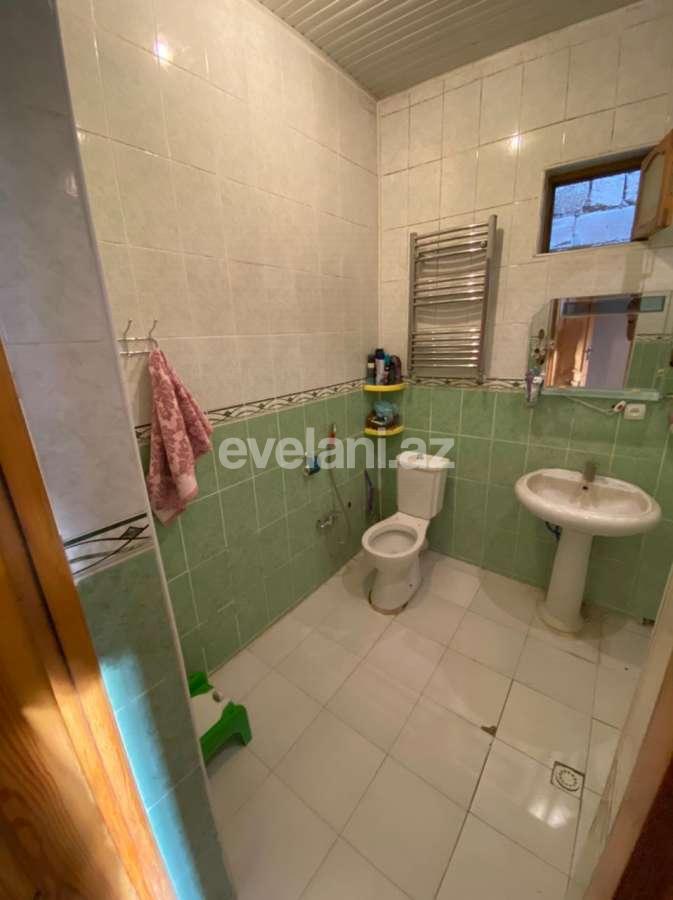 Satılır, villa, 4 otaqlı, 200 m², Bakı, Səbail r, Badamdar q.