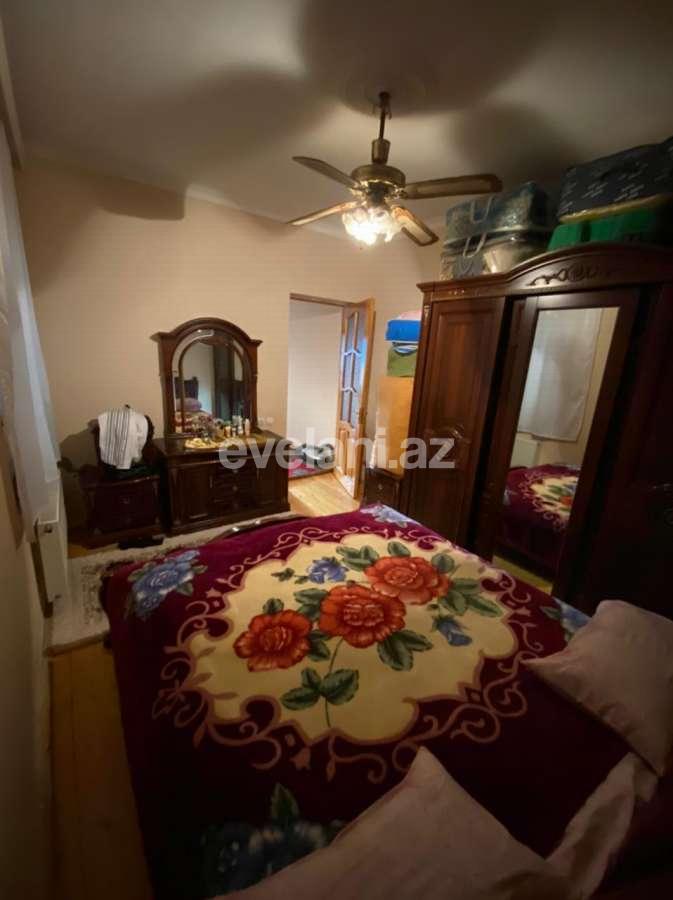 Satılır, villa, 4 otaqlı, 200 m², Bakı, Səbail r, Badamdar q.