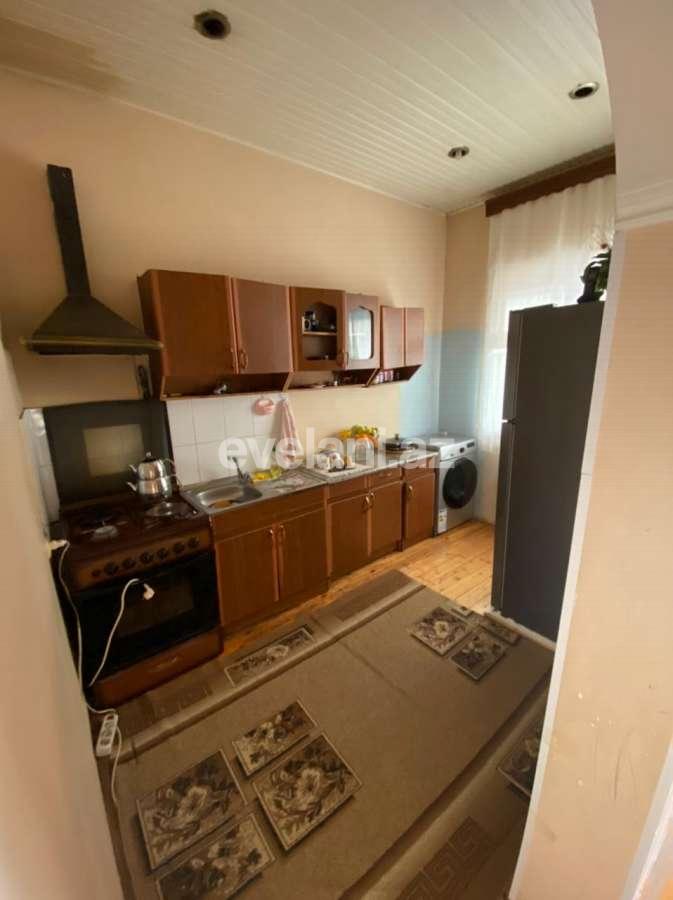 Satılır, villa, 4 otaqlı, 200 m², Bakı, Səbail r, Badamdar q.