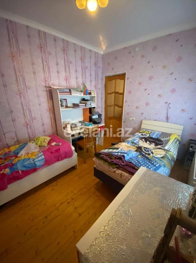 Satılır, villa, 4 otaqlı, 200 m², Bakı, Səbail r, Badamdar q.