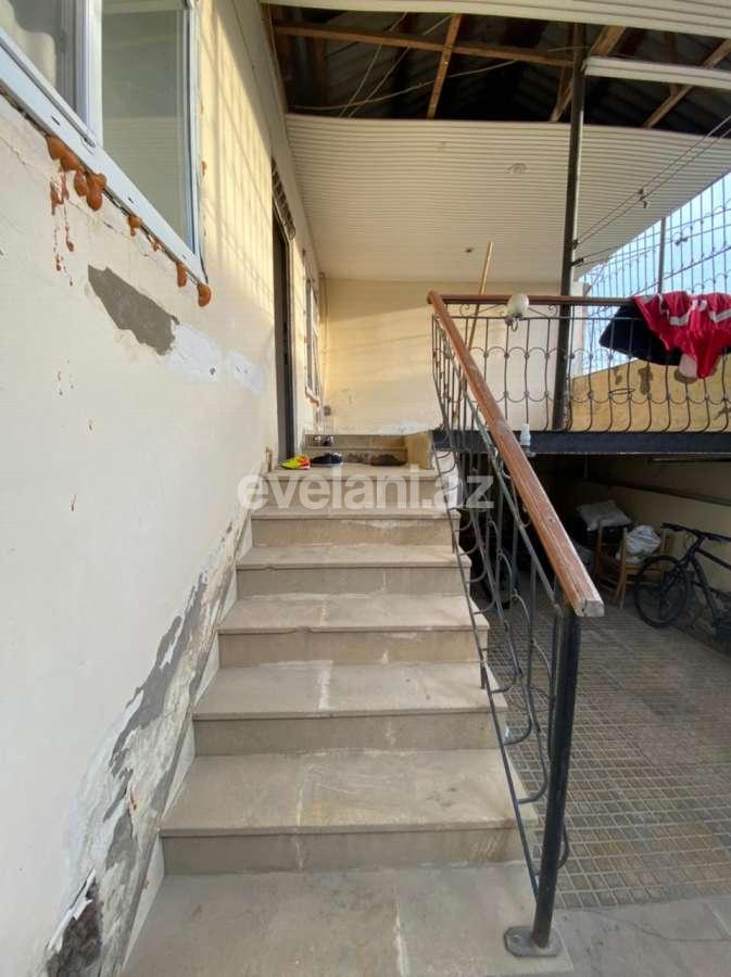 Satılır, villa, 4 otaqlı, 200 m², Bakı, Səbail r, Badamdar q.