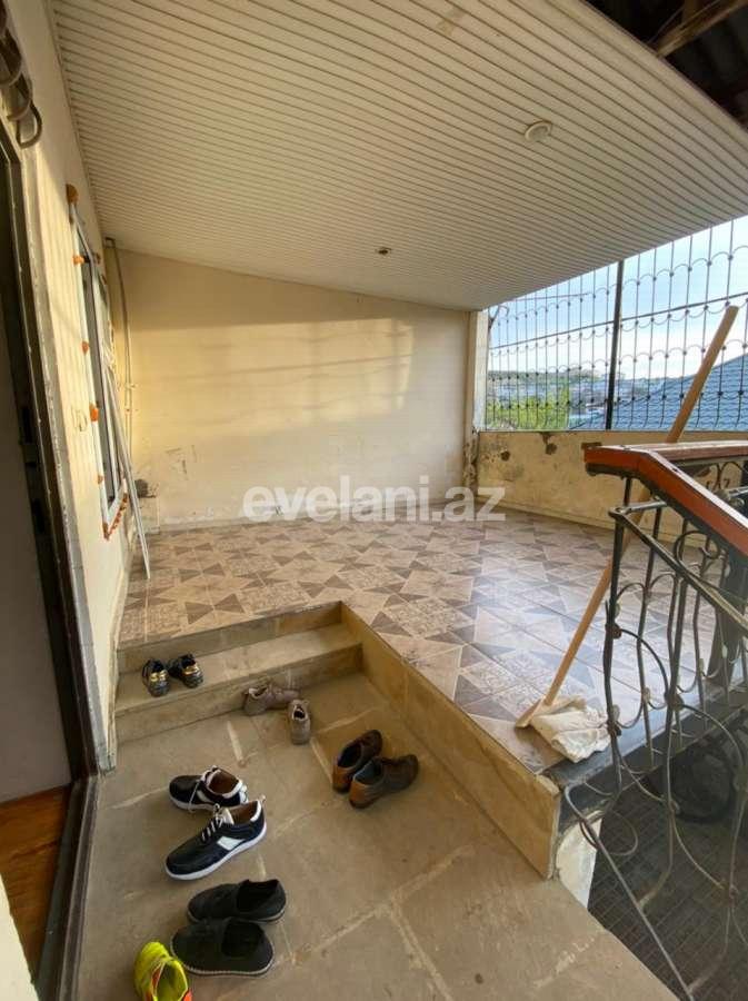 Satılır, villa, 4 otaqlı, 200 m², Bakı, Səbail r, Badamdar q.