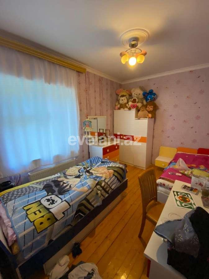 Satılır, villa, 4 otaqlı, 200 m², Bakı, Səbail r, Badamdar q.